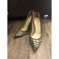 ราคา Jimmy Choo (มือสอง ของแท้) (4484740767)