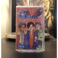 ราคา เทปเพลง ไจแอนท์ Giant tape casstte เทปคาสเซ็ท เทปเก่า เทป90 (11145141912)