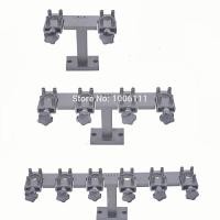 ราคา T04 Common Rail Injector Stand Frame Clamp Tool Used On Common Rail Test Bench For BOSCH DENSO DELP (46056183971)