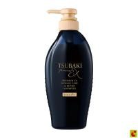 ราคา ซึบากิ พรีเมียม อีเอ็กซ์ ดาเมจ แคร์ แอนด์ รีแพร์ แชมพู 450 มล. (57100550178)