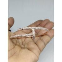 ราคา กำไลเพชรแท้คาร์เทียสุดหรู1.54กะรัต (29476615162)