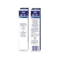 ราคา KY Personal Lubricant 50g By Durex (7651686001)