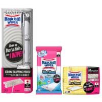 ราคา ชุดแนะนําไม้ม็อบมาจิคลีน ไวเปอร์ (52250855303)