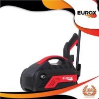 ราคา เครื่องฉีดน้ำแรงดันสูง เครื่องฉีดน้ำ ปั้มน้ำแรงดัน EUROX รุ่น EU150 แรงดัน 150บาร์ รับประกัน 6 เดือน (10606022224)