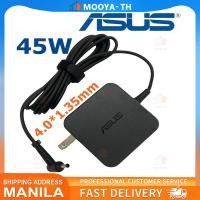 ราคา อะแดปเตอร์ โน๊ตบุ๊ค Notebook Adapter Asus ตลับ 45W 19v 2.37a หัว 4.0 x 1.35 mm UX305 UX21A UX31A (40176610886)