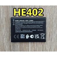 ราคา แบตเตอรี่ HE402 For Nokia 5710 TA-1482 / Nokia 2780 Flip / LG N13DL (29584648003)