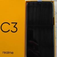ราคา มือถือ realme c3 มือสอง (6318822512)