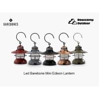 ราคา ตะเกียง Led Barebone Mini Edison Lantern (19900588134)