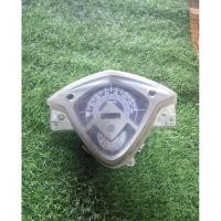 ราคา เรือนไมล์ MIO 115 รุ่นตาไฟอยู่ล่าง (แท้ถอดรถมือสอง)สินค้าแท้มือสองแท้ (26140259853)