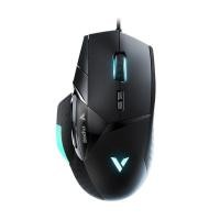 ราคา Rapoo VT900 IR Optical Wired Gaming Mouse 16000 DPI for Gamer PUBG Computer Mouse (18771755402)