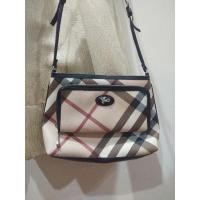 ราคา burberry Hi end กระเป๋าแบรนด์เนมมือสองสภาพดีมี (7791300909)