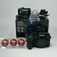 ราคา Panasonic Lumix DC-G95 (BODY) (24594975348)