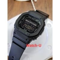 ราคา นาฬิกาข้อมือผู้หญิง Casio Baby-G Black รุ่น BLX-560-1 / BLX-560-1DR CMG (6612032061)
