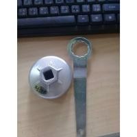 ราคา ถ้วยถอดกรองน้ำมันเครื่องToyota ไส้กรอง กรองน้ำมันเครื่อง กรองเครื่อง Vios,Yaris,Soluna,Altis (25014820772)