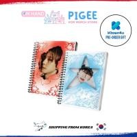 ราคา [POB] EXO BAEKHYUN - [ ESSENCE OF REVERIE ] 5TH MINI ALBUM (40402403571)