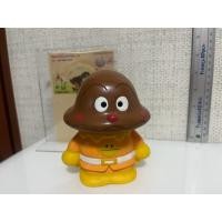 ราคา กระปุกออมสิน Rollpanna Anpanman คาเรปังแมน หายากค่ะ ขาดเข็มขัด ของแท้ สภาพ94% (21450793140)