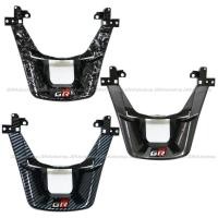 ราคา ตัว U ตัวยู แต่งพวงมาลัย พร้อมโลโก้ GR สำหรับ All New Toyota FORTUNER Toyota REVO 2015 - ปัจจุบัน (27367294181)