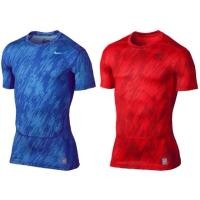 ราคา เสื้อออกกำลัง Nike แท้ Size M ไม่เคยใส่ ใหม่มากๆ (603316775)