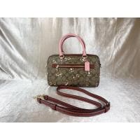 ราคา [แบรนด์เนมมือสอง] กระเป๋าสะพายข้าง (25111969386)