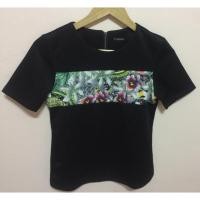 ราคา เสื้อ haas sizeS ของแท้ค่ะ (2301340318)