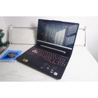 ราคา Asus TUF Gaming F15 i5-10300H GTX 1650 Ram8 SSD512 จอ15.6 144Hz สเปคเล่นเกม สภาพสวย พร้อมประกันศูนย์ เพียง 15,500.- (24563918770)
