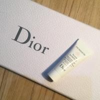 ราคา DIORSNOW Bloom Perfect brightening perfect skin creator SPF 35 PA+++ ขนาดเดินทาง 7 ml (1669589195)