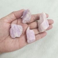 ราคา หินก้อนคุนไซต์(Kunzite)คุนไซต์ก้อนละ 300 (7691172127)