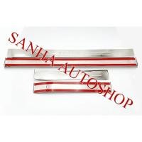 ราคา ชายบันไดประตูสแตนเลส Nissan Teana J31 ปี 2003,2004,2005,2006,2007,2008 (6708574794)