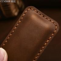 ราคา 【2022-2025】 เหมาะสำหรับฝาครอบกุญแจเล็ก Volvo xc60 s90 xc90 s60 ซองหนังรถยนต์ (44952665750)