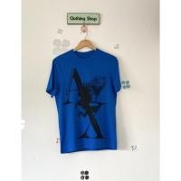 ราคา ☆ สินค้ามือหนึ่ง ☆ ARMANI เสื้อยืด (21970774997)