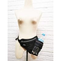ราคา กระเป๋าคาดอกคาดเอวมือสองแบรนด์ Mizuno แท้ (7416395772)