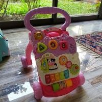 ราคา vtech sit to stand Learning Walker (9813597674)