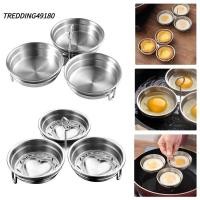 ราคา สั่น49180 เครื่องนึ่งไข่, หม้อหุงไข่สแตนเลสรูปหัวใจ, แม่พิมพ์ไข่เจียว 3-ใน-1 เครื่องมือทําอาหารในครัว (53405833053)