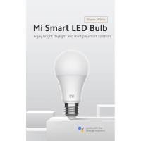 ราคา หลอดไฟ Mi Smart LED Bulb (Warm White) (3784588974)