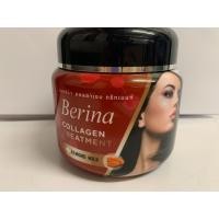 ราคา เบอริน่า คอลลาเจน ทรีทเมนท์ อัลมอนต์มิ้ลว์ Berina Collagen treatment almond milk (7424561961)