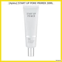 ราคา [Apieu] START UP PORE PRIMER 30ML / Korean Pore Primer / Silky Smooth Finish โดย dailyand (48354759388)