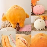 ราคา หมอนผ้าห่ม ปลาหมึกยักษ์ จัมโบ้ (BALMUT) (44305797837)