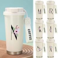 ราคา แก้วน้ําแก้วพรีเมียมเหมาะใช้ทุกวัน แก้วน้ำเก็บความเย็น กระติกน้ำ หลายลาย แก้วเก็บอุณหภูมิ Coffee Mug (48054673432)