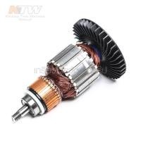 ราคา Maktec อะไหล่ทุ่นไฟฟ้า MT940 / MT941 / MT990 เครื่องขัดกระดาษทรายสายพาน (12673440426)