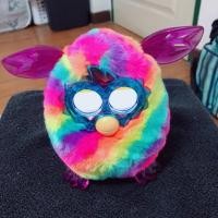 ราคา ตุ๊กตาเฟอร์บี้ มือสอง สภาพ 98% ใหม่มากๆๆ (7117104263)