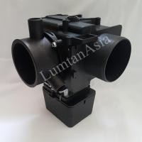 ราคา เดรนวาล์ว / Drain valve 3"230VAC,90C,NO,overflow ยี่ห้อ Depend-O-Drain(LTA00217)01082025 (4261262670)