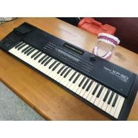 ราคา Roland XP-50 Music Workstation 64 Voice 4X Expantion สภาพสมบูรณ์ใช้งานปกติทุกฟังชั่น (28604944259)