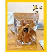 ราคา ขนมสุนัข สันในไก่อบแห้งสุนัข ขนมขัดฟันสุนัข สันในไก่แบบแผ่นอบแห้ง Chicken jerky (19266651432)