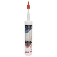 ราคา ซิลิโคนชนิดมีกรด 3M 300 มล. สีขาว ACETIC SILICONE SEALANT 3M 300ML WHITE (24267154104)