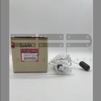 ราคา ชุดปั๊มน้ำมันเชื้อเพลิง Scoopy i (2009-2010) ตัวแรก ไฟเลี้ยวที่แฮนด์ แท้ศูนย์ (16800-KYT-902) ปั๊มติ๊กฮอนด้าแท้ศูนย์100% (16981561683)