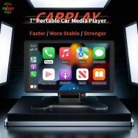 ราคา 【COD】7.0inch PND GPS พร้อมกล้องบันทึกภาพ 7 นิ้ว จอใหญ่1280*800 - นำทางและบันทึกภาพคู่ (44805869338)