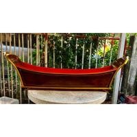 ราคา รางระนาดทุ้ม ไม้ขนุน (29554755606)