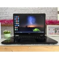 ราคา Dell Latitude E5470 Core i5 gen6 แรม8GB แบตเก็บไฟ โน๊ตบุ้คมือ2 #มีบริการเก็บเงินปลายทาง (23715208776)