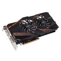 ราคา Gigabyte GeForce® GTX 1070 WINDFORCE OC 8G (19834348898)