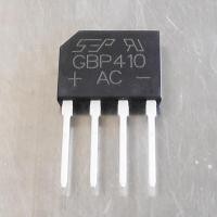 ราคา COMB DIODE GBP410 SEP DIODE BRIDGE 4A KIPROK DIODE 1000V GBP 410 DIODE (25119262145)